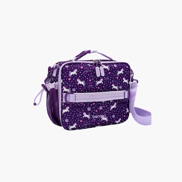 - Kids Prints Lunchbag - Unicorn