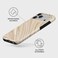 Burga iPhone 17 Pro Max Full Glam Premium Case Compatible with Hybrid Dual-Layer Hard Shell + Silicone Protection - Scratch-Resistant Shockproof Mobile Cover