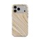 Burga iPhone 17 Pro Max Full Glam Premium Case Compatible with Hybrid Dual-Layer Hard Shell + Silicone Protection - Scratch-Resistant Shockproof Mobile Cover