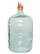 Craft A Brew Brewcraft Orange Carboy Cap, Plastic, 2 Spouts