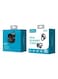 True Wireless Open-Fit Bluetooth Earbuds with Charging Case
