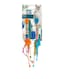 Whisker Fiesta - Worm 2pcs