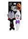 Naughty or Trick 2 pack - Vampire &amp; Ghost