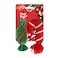 Happy Holiday 2 Pack Candy and Candy Cane