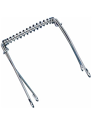 Tescoma presto 6-piece roll holder