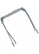 Tescoma presto 6-piece roll holder