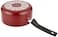 Prestige Safecook Nonstick Saucepan 18 cm, Aluminum Saucepan With Lid, Color - Black