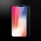 Karapax by Anker Tempered Glass Screen Protector for iPhone X (2017), UN Coating, Scratch Protection, Easy Installation, Clear Finish - Clear
