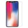 Karapax by Anker Tempered Glass Screen Protector for iPhone X (2017), UN Coating, Scratch Protection, Easy Installation, Clear Finish - Clear
