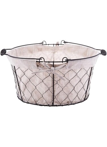AKDC Metal Basket M