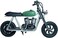 Crony El-Mb05C Kids Electric Motorbike
