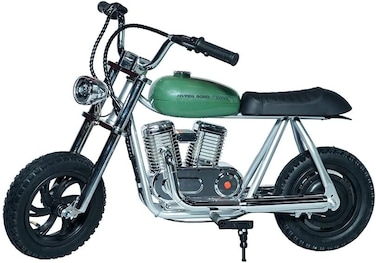 Crony El-Mb05C Kids Electric Motorbike