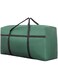 SHARAF Extra Large Storage Bags,Moving Bags with Zips Handles, Waterproof Underbed Storage Organizer Bag, Heavy Duty Laundry Bag Packing Bag For Bedding/Duvets,/Pillows/Laundry/Clothes/Moving home (2)