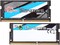 G.Skill 32GB 2666MHz DDR4 SO-DIMM Laptop Memory Upgrade Kit (CL19) 1.20V PC4-21300 Ripjaws 2x16GB