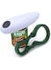 Electric can opener for home or restaurant,One Touch Automatic Hand Operated.