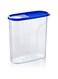 HOBBY LIFE Plastic 4 Litre Dry Food/Cereal Box No: 5