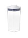 POP 2.0 Mini Square Short Clear
