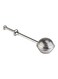 Mesh Loose Tea Ball Infuser Silver