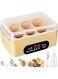 Neo Classic Automatic 6 Egg Mini Digital Egg Incubator Hatcher Eggs Hatching Machine