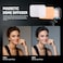 NEEWER Basics 2 Pack LED Video Light Panel Lighting Kit, Bi Color Dimmable Portable Studio Lights with Stands &amp; Filters, 3200K-5600K 750lux CRI95 for Video Recording Live Streaming Photography, BP66