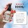 Poo-Pourri Before-You-Go Toilet Spray Bottle, 4 Oz, Tropical Hibiscus