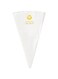 Wilton Featherweight Decorating Bag, White, 404-5184