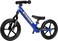 Strider 12&rdquo; Sport Bike - No Pedal Balance Bicycle for Kids 18 Months to 5 Years - Includes Safety Pad, Padded Seat, Mini Grips &amp; Flat-Free Tires - Tool-Free Assembly &amp; Adjustments
