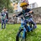 Strider - 14x Kids Balance Bike, No Pedal Training Bicycle, Lightweight Frame, Adjustable Seat and Handlebars, Optional Pedal Kit, for Children Ages 3 to 7 Years Old