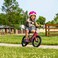 Strider - 14x Kids Balance Bike, No Pedal Training Bicycle, Lightweight Frame, Adjustable Seat and Handlebars, Optional Pedal Kit, for Children Ages 3 to 7 Years Old