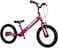 Strider - 14x Kids Balance Bike, No Pedal Training Bicycle, Lightweight Frame, Adjustable Seat and Handlebars, Optional Pedal Kit, for Children Ages 3 to 7 Years Old