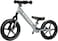 Strider 12&rdquo; Sport Bike - No Pedal Balance Bicycle for Kids 18 Months to 5 Years - Includes Safety Pad, Padded Seat, Mini Grips &amp; Flat-Free Tires - Tool-Free Assembly &amp; Adjustments