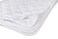 Mattress Protector with Quilted Box Stitching &ndash; 150 GSM