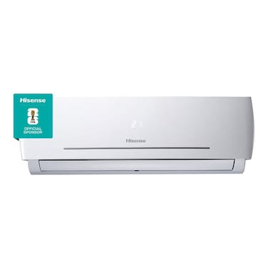 Hisense 1.5 Ton New Edition Air Conditioner Split  R410A  Inverter Compressor  AS-18UW4SMSKA02