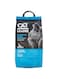 Geohellas Cat Leader Clumping Ultra Compact Cat Litter - 10 Kg