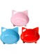 Skrtuan Cat Bowl Cat Food Bowls Non Slip Cat Dish Pet Food Bowls Shallow Cat Water Bowls Cat Feeding Wide Bowls to Stress Relief of Whisker Fatigue Pet Bowl of Dogs Cats Rabbits