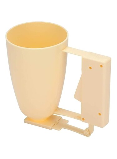 Loqumat Making Mechanism,Loqumat Al kadey Device, white