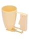 Loqumat Making Mechanism,Loqumat Al kadey Device, white