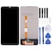 LCD Screen and Digitizer Full Assembly for Vivo iQOO Z3 5G V2073A