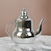 HTH Stainless Steel Tea Pot 2L