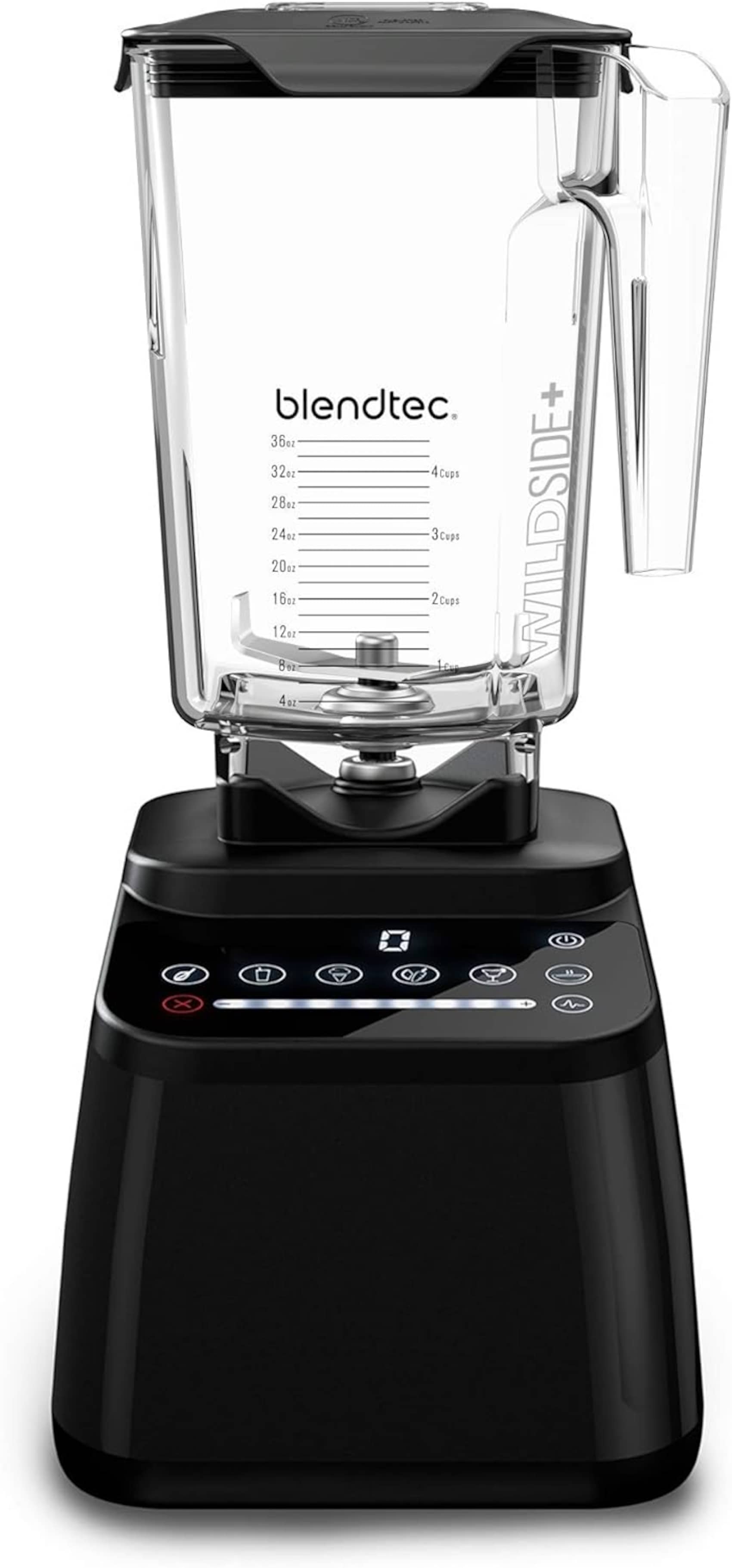 Juicer Mixer Blendtec Designer 650 Blender Blendtec Mixer 2025