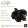Generic The Noble Collection Baby Niffler Plusch Schwarz