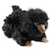 Generic The Noble Collection Baby Niffler Plusch Schwarz