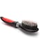 Mikki Dog, Cat Porcupine Grooming Brush - for Double, Thick Coats -Brush for Puppy, Dog, Cat, Kitten, clear, one size