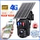 CRONY ST-598-8M-20X-4G Low power Solar Battery Camera