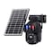 CRONY ST-598-8M-20X-4G Low power Solar Battery Camera