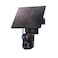 CRONY ST-599-8MP-4G-30X-20W 24H Record solar Battery Camera
