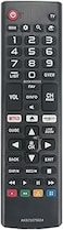 NKF New AKB75375604 Remote Control TV Remote Control for LG TV 65SK9500PUA 55SK8000AUB 55UK6300PUE