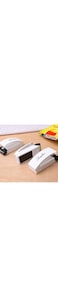 KASTWAVE Portable Mini Handheld Sealing Household Machine, Bag Sealer Mini Heat Seal for Food Storage, Handheld Kitchen Gadgets Sealing Resealer for Chip Bags, Plastic Bags, Snack Bags (1Pcs)