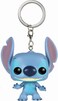 Funko Pocket Pop Schlüsselanhänger Disney – غرزة