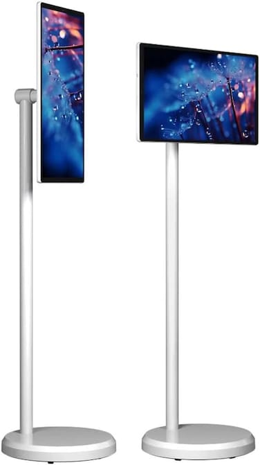 Crony Tx24-1 24 Inch Smart Interactive Mobile Screen